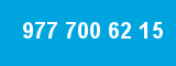 977 700 62 15